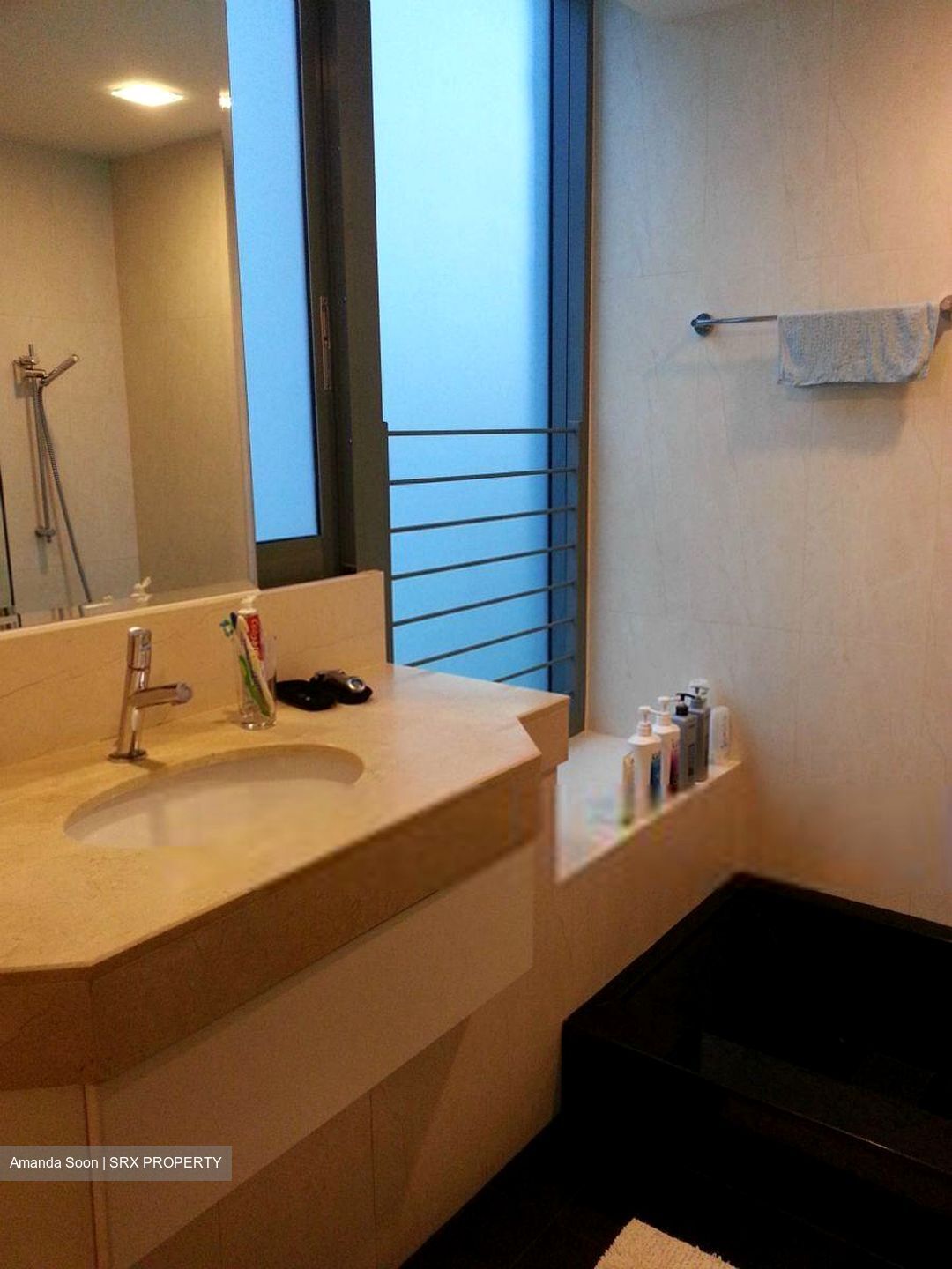 Watermark Robertson Quay (D9), Apartment #314210001